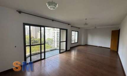 Apartamento com 4 quartos à venda na Rua Jacques Félix, 350, Vila Nova Conceição, São Paulo, 142 m2 por R$ 3.000.000