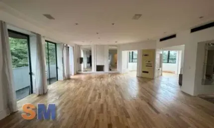 Apartamento com 4 quartos à venda na Rua Lourenço de Almeida, 650, Vila Nova Conceição, São Paulo, 360 m2 por R$ 8.500.000