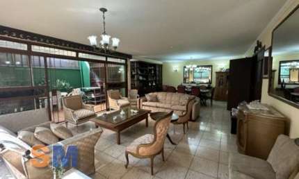 Casa com 4 quartos à venda na Rua Teviot, Vila Nova Conceição, São Paulo, 189 m2 por R$ 3.300.000