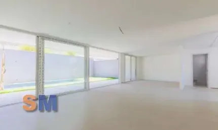 Casa em condomínio fechado com 4 quartos à venda na Rua Vicente Leporace, Campo Belo, São Paulo, 400 m2 por R$ 45.000.000