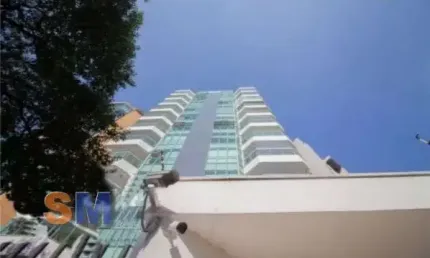Apartamento com 2 quartos à venda na alameda dos aicás, 500, indianópolis, são paulo, 88 m2 por r$ 1.500.000