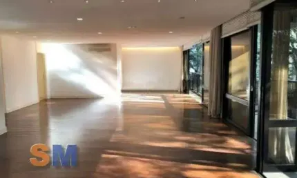 Apartamento com 4 quartos à venda na rua balthazar da veiga, 25, vila nova conceição, são paulo, 343 m2 por r$ 12.000.000