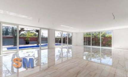 Casa em condomínio fechado com 4 quartos à venda na Rua Zacarias de Gois, Parque Colonial, São Paulo, 786 m2 por R$ 6.900.000