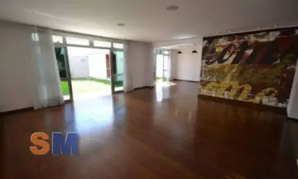 Casa com 5 quartos à venda na Rua Bastos Pereira, Vila Nova Conceição, São Paulo, 590 m2 por R$ 14.000.000