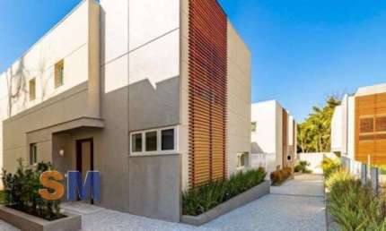 Casa em condomínio fechado com 4 quartos à venda na Rua Manoel Vieira da Cruz, Horto Florestal, São Paulo, 520 m2 por R$ 4.950.000