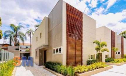 Casa em condomínio fechado com 4 quartos à venda na Rua Manoel Vieira da Cruz, Horto Florestal, São Paulo, 490 m2 por R$ 4.490.000