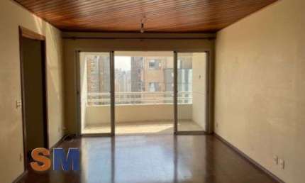 Apartamento com 4 quartos para alugar na Avenida Jamaris, Planalto Paulista, São Paulo, 110 m2 por R$ 9.000