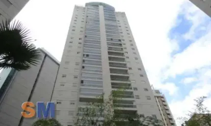 Apartamento com 3 quartos à venda na rua do rocio, 450, vila olímpia, são paulo, 140 m2 por r$ 3.650.000
