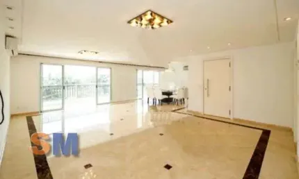 Apartamento com 3 quartos à venda na rua professor filadelfo azevedo, 400, vila nova conceição, são paulo, 212 m2 por r$ 6.000.000