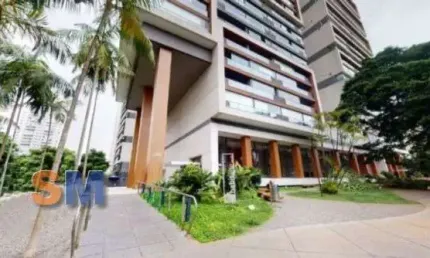 Apartamento com 3 quartos à venda na Rua Nova York, Brooklin Paulista, São Paulo, 105 m2 por R$ 2.700.000