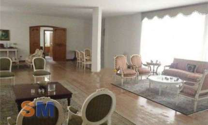 Casa com 5 quartos para alugar na Rua Honduras, Jardim Paulista, São Paulo, 1400 m2 por R$ 50.000