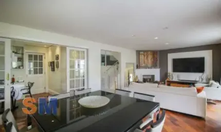 Casa em condomínio fechado com 3 quartos à venda na Avenida Aratãs, 1100, Indianópolis, São Paulo, 420 m2 por R$ 5.000.000