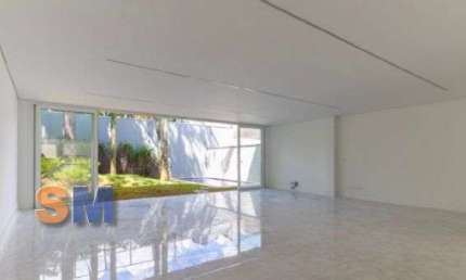 Casa em condomínio fechado com 4 quartos à venda na MANOEL RIBEIRO DA CRUZ, 200, Chácara Santo Antônio, São Paulo, 525 m2 por R$ 4.950.000