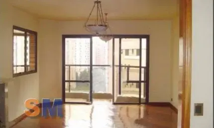Apartamento com 3 quartos à venda na Rua Balthazar da Veiga, 400, Vila Nova Conceição, São Paulo, 206 m2 por R$ 3.900.000