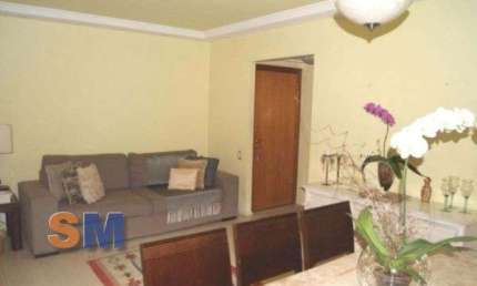 Apartamento com 3 quartos à venda na Avenida dos Eucaliptos, 155, Indianópolis, São Paulo, 105 m2 por R$ 1.550.000