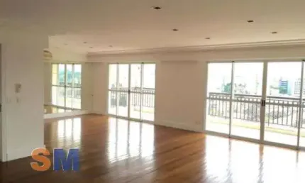Apartamento com 3 quartos para alugar na Rua Professor Filadelfo Azevedo, Vila Nova Conceição, São Paulo, 212 m2 por R$ 24.000