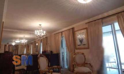Apartamento com 2 quartos para alugar na Rua João Cachoeira, Vila Nova Conceição, São Paulo, 128 m2 por R$ 16.000