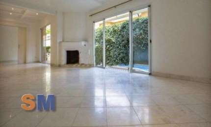 Casa em condomínio fechado com 4 quartos à venda na Rua Miranda Guerra, Jardim Petrópolis, São Paulo, 400 m2 por R$ 4.500.000