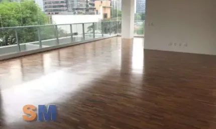 Apartamento com 3 quartos para alugar na Rua Coronel Joaquim Ferreira Lobo, Vila Nova Conceição, São Paulo, 181 m2 por R$ 23.000