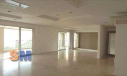 Apartamento com 4 quartos para alugar na Rua Jacques Félix, Vila Nova Conceição, São Paulo, 320 m2 por R$ 60.000