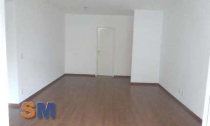 Apartamento com 3 quartos à venda na Avenida Jamaris, Planalto Paulista, São Paulo, 110 m2 por R$ 2.100.000