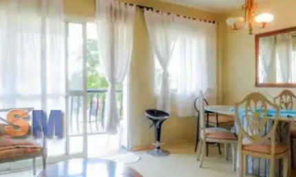 Apartamento com 3 quartos à venda na Avenida dos Eucaliptos, Indianópolis, São Paulo, 110 m2 por R$ 1.350.000