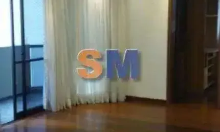 Apartamento com 3 quartos à venda na alameda jauaperi, 1, moema, são paulo, 154 m2 por r$ 2.000.000