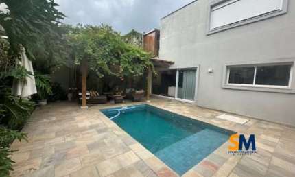 Casa com 5 quartos para alugar na Rua Conselheiro Torres Homem, Jardim Paulista, São Paulo, 526 m2 por R$ 60.000