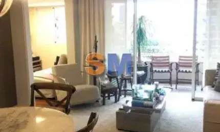 Apartamento com 3 quartos à venda na avenida jamaris, 64, planalto paulista, são paulo, 110 m2 por r$ 2.200.000