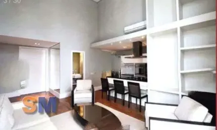 Apartamento com 2 quartos para alugar na Rua Diogo Jácome, Vila Nova Conceição, São Paulo, 157 m2 por R$ 20.000