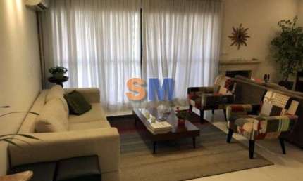 Apartamento com 4 quartos à venda na Rua Tuim, Vila Uberabinha, São Paulo, 170 m2 por R$ 2.450.000
