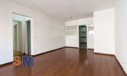 Apartamento com 4 quartos para alugar na Avenida Jamaris, Planalto Paulista, São Paulo, 110 m2 por R$ 8.600