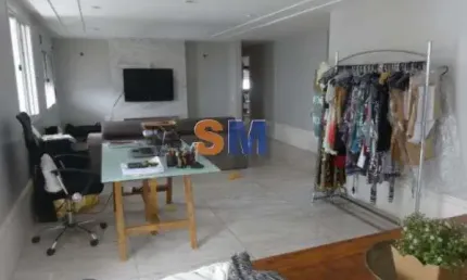Apartamento com 3 quartos à venda na alameda dos arapanés, 1041, moema, são paulo, 145 m2 por r$ 2.750.000
