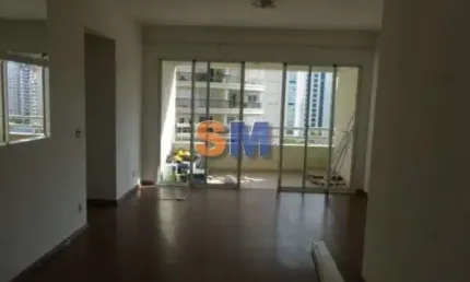 Apartamento com 4 quartos à venda na avenida jamaris, 64, planalto paulista, são paulo, 110 m2 por r$ 1.850.000