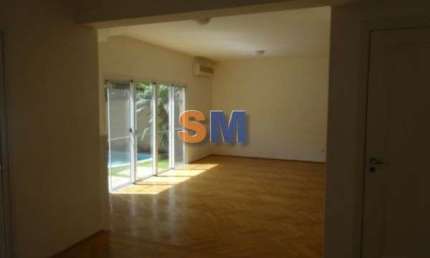 Casa em condomínio fechado com 4 quartos à venda na Rua Miranda Guerra, Jardim Petrópolis, São Paulo, 380 m2 por R$ 4.200.000