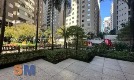 Apartamento com 4 quartos à venda na avenida jamaris, 64, planalto paulista, são paulo, 110 m2 por r$ 1.900.000