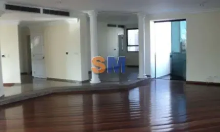 Apartamento com 4 quartos à venda na rua lourenço de almeida, 700, vila nova conceição, são paulo, 380 m2 por r$ 10.000.000