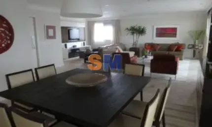 Apartamento com 4 quartos à venda na rua jacques félix, 400, vila nova conceição, são paulo, 320 m2 por r$ 12.000.000