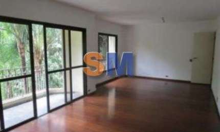 Apartamento com 4 quartos à venda na Rua Jacques Félix, Vila Nova Conceição, São Paulo, 145 m2 por R$ 3.000.000