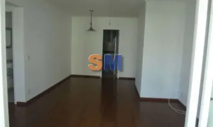 Apartamento com 3 quartos à venda na Avenida Jamaris, Planalto Paulista, São Paulo, 110 m2 por R$ 1.900.000