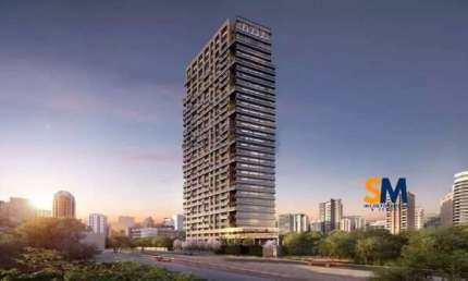 Apartamento com 4 quartos à venda na Rua Jacurici, Itaim Bibi, São Paulo, 472 m2 por R$ 28.000.000