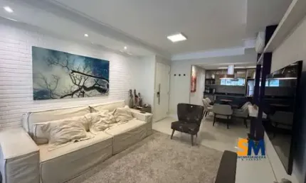 Apartamento com 3 quartos à venda na Avenida Jamaris, 64, Planalto Paulista, São Paulo, 110 m2 por R$ 2.200.000