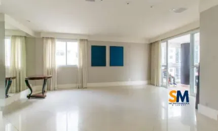 Apartamento com 3 quartos à venda na Rua Araguari, 536, Vila Uberabinha, São Paulo, 125 m2 por R$ 2.350.000