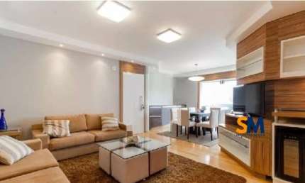 Apartamento com 3 quartos para alugar na Rua Alvorada, 270, Vila Olímpia, São Paulo, 150 m2 por R$ 13.500