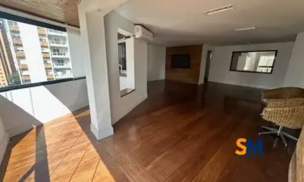 Apartamento com 3 quartos à venda na rua tuim, 400, vila uberabinha, são paulo, 161 m2 por r$ 2.350.000