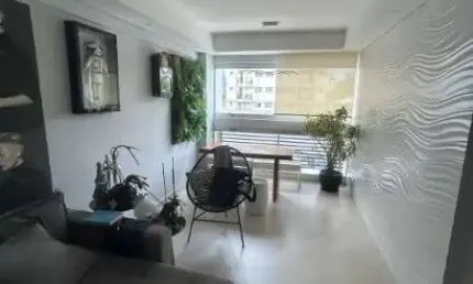 Apartamento com 2 quartos à venda na rua nebraska, 470, brooklin, são paulo, 70 m2 por r$ 1.200.000