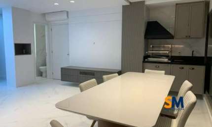 Apartamento com 2 quartos à venda na Avenida Lavandisca, Indianópolis, São Paulo, 74 m2 por R$ 2.200.000