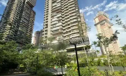 Apartamento com 2 quartos à venda na Avenida Roque Petroni Júnior, Jardim das Acacias, São Paulo, 88 m2 por R$ 2.190.000