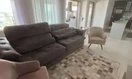Apartamento com 3 quartos à venda na Avenida Senador Casimiro da Rocha, 800, Mirandópolis, São Paulo, 131 m2 por R$ 2.450.000