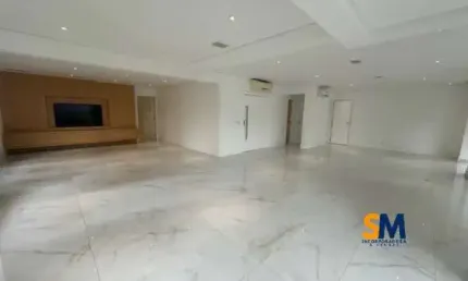 Apartamento com 3 quartos à venda na Rua Inhambú, 66, Vila Uberabinha, São Paulo, 300 m2 por R$ 11.500.000